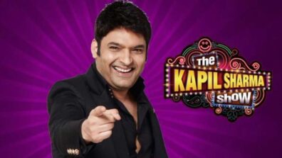 Things to love about The Kapil Sharma Show