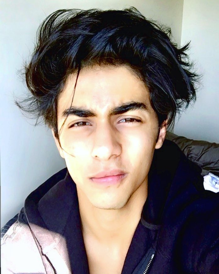 A dose of hunky Aryan Khan to make your day better - 2