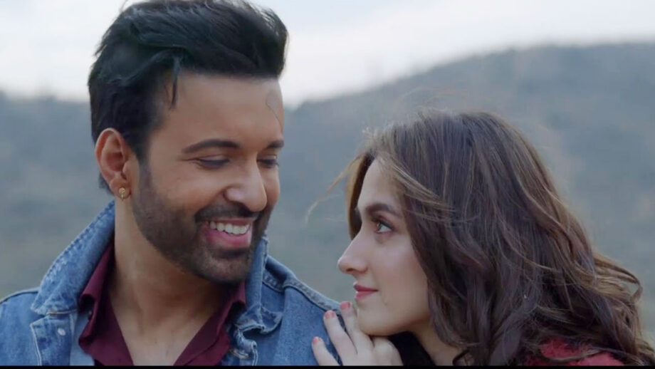 Aamir Ali and Sanjeeda Shaikh are back on-screen!