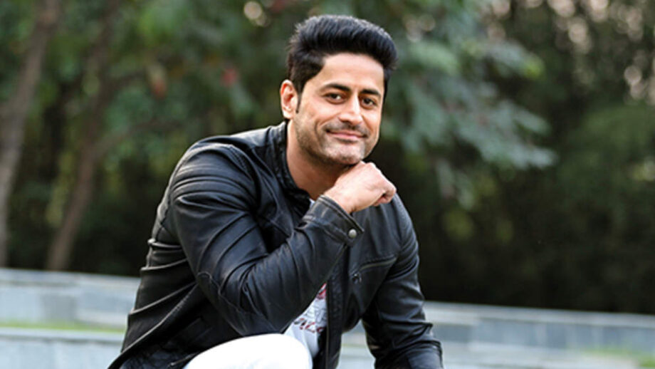 After Kaafir, Mohit Raina starts work on his next