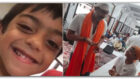Ajay Devgn’s special birthday wish for his son