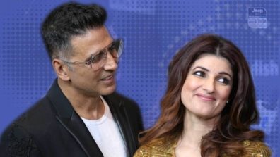 It’s not about me or you: Twinkle Khanna defends herself and Akshay Kumar after being accused of not doing enough for Covid-19 relief efforts