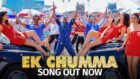 Akshay Kumar, Kriti Sanon all set to give ‘ek chumma’ to their fans