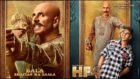 Akshay Kumar in awe of a cute baby girl who took on his Bala Video Challenge