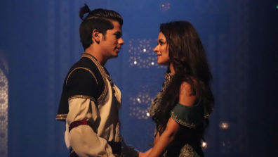 Aladdin: Naam Toh Suna Hoga: Yasmine on a mission to prove Ali’s reality