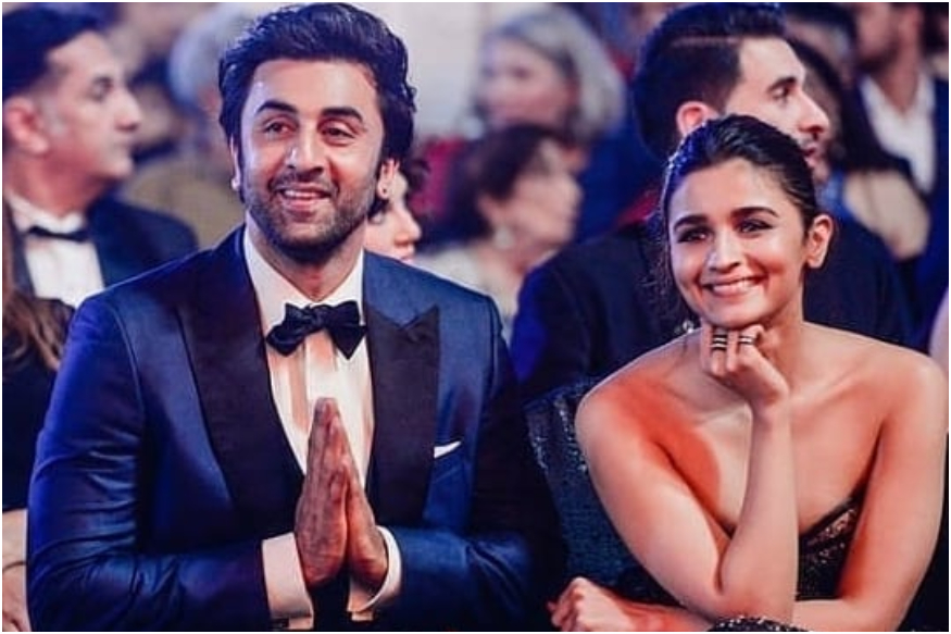 Alia Bhatt and Ranbir Kapoor’s chemistry will make you blush - 2