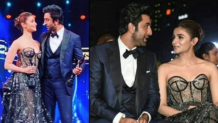 Alia Bhatt and Ranbir Kapoor’s chemistry will make you blush - 3