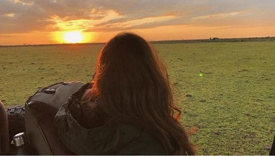 Alia Bhatt and Ranbir Kapoor's vacay pics will make you want to pack your bags and hit the road! 1