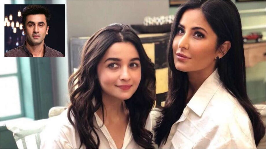 Alia Bhatt lovestruck with Katrina Kaif's magical avatar