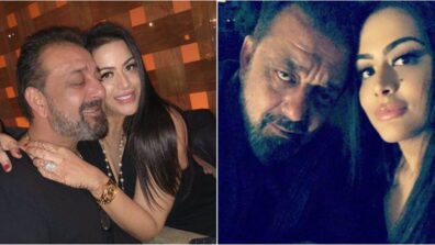 All is well with papa Sanjay Dutt, says Trishala Dutt