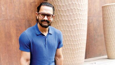 Aamir Khan sends his good wishes to Babita Phogat, his Dangal inspiration, on her marriage