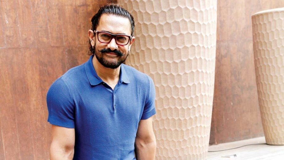 All the times Bollywood Mr. Perfectionist Aamir Khan inspired us to do better