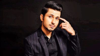 All the times’ digital star Amol Parashar had his style game on point