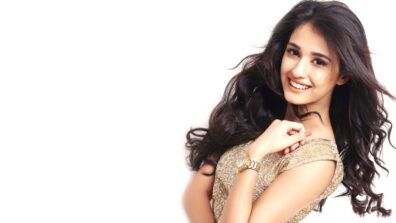 All the times Disha Patani’s hair was absolute goals