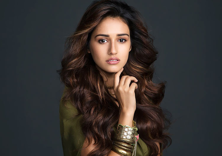 Everytime Disha Patani Stole Our Hearts - 2