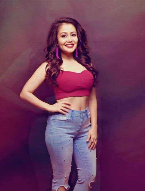 Neha Kakkar is the best singer - 4