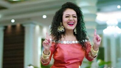 A Dose Of The Beautiful Neha Kakkar To Make Your Day Brighter