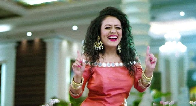 All the times Neha Kakkar was the epitome of cuteness - 1