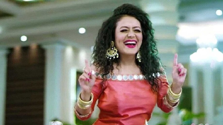 All the times Neha Kakkar slayed the fashion game