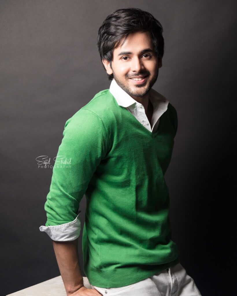 All the times Randeep Rai was the epitome of cuteness - 0