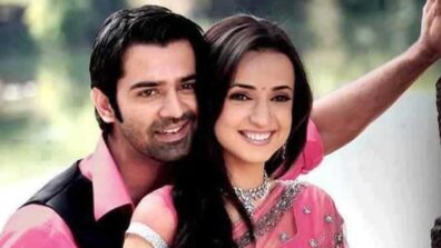 We want Iss Pyaar Ko Kya Naam Doon with Sanaya Irani and Barun Sobti back, and here’s why