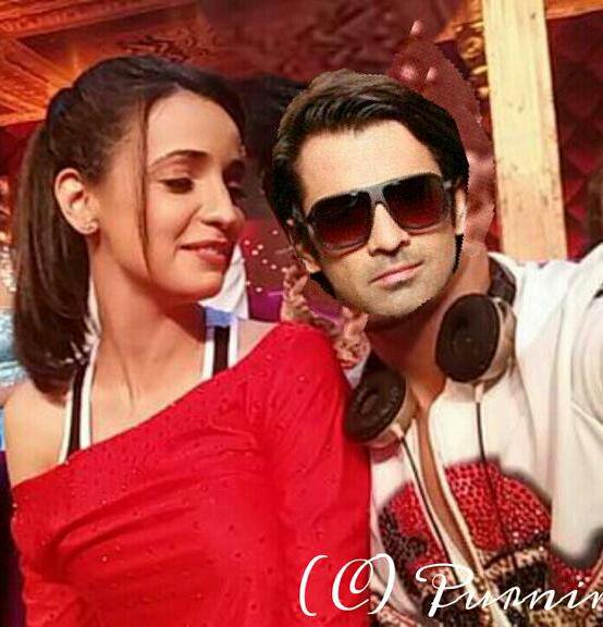 All the times Sanaya Irani and Barun Sobti made us blush with their crackling chemistry - 4