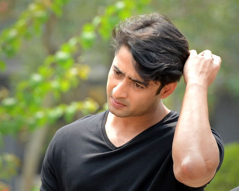 All the reasons Shaheer Sheikh is our forever favourite - 5