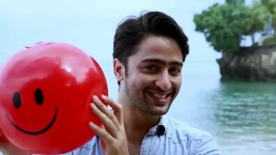 All the reasons we can’t stop gushing on and on about Shaheer Sheikh