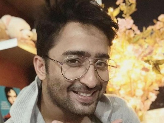 All the reasons Shaheer Sheikh is our forever favourite - 6