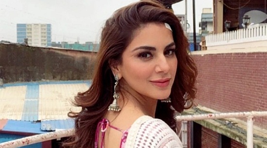 Are you a big fan of Shraddha Arya? Take this test - 6