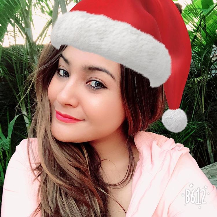 All the times TikTok star Aashika Bhatia was the epitome of cuteness  - 1