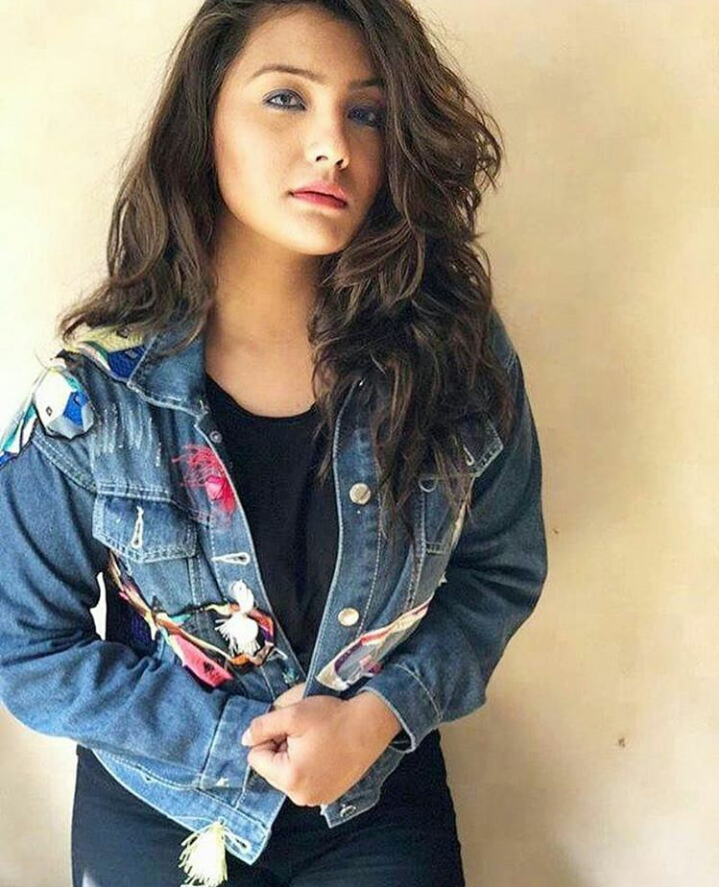 All the times TikTok star Aashika Bhatia was the epitome of cuteness  - 2