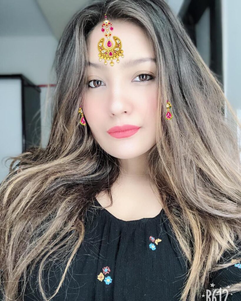 Aashika Bhatia is a real TikTok star, here’s proof - 1