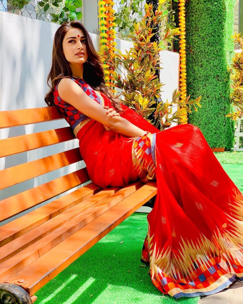 Erica Fernandes: 5 unknown things about the beauty queen - 0