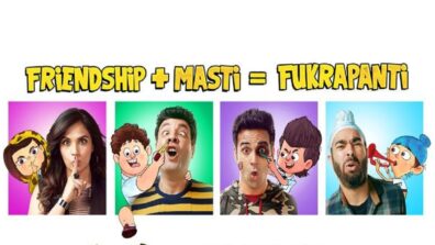 All you need to know about Discovery Kids’ new show Fukrey Boyzzz