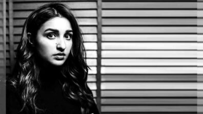 Parineeti Chopra wants to play with a Beluga whale