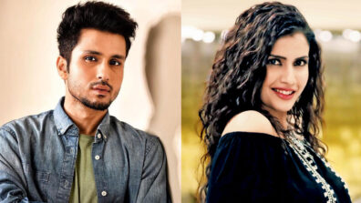 Amol Parashar and Smiriti Kalra in Mukesh Bhatt’s next film