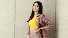 Who is Ananya Panday having a coffee date with?