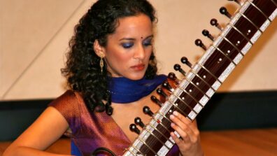 Anoushka Shankar’s Music & Life Journey