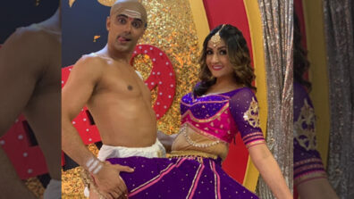 Anuj Sachdeva to emulate the legendary Mehmood in Nach Baliye 9