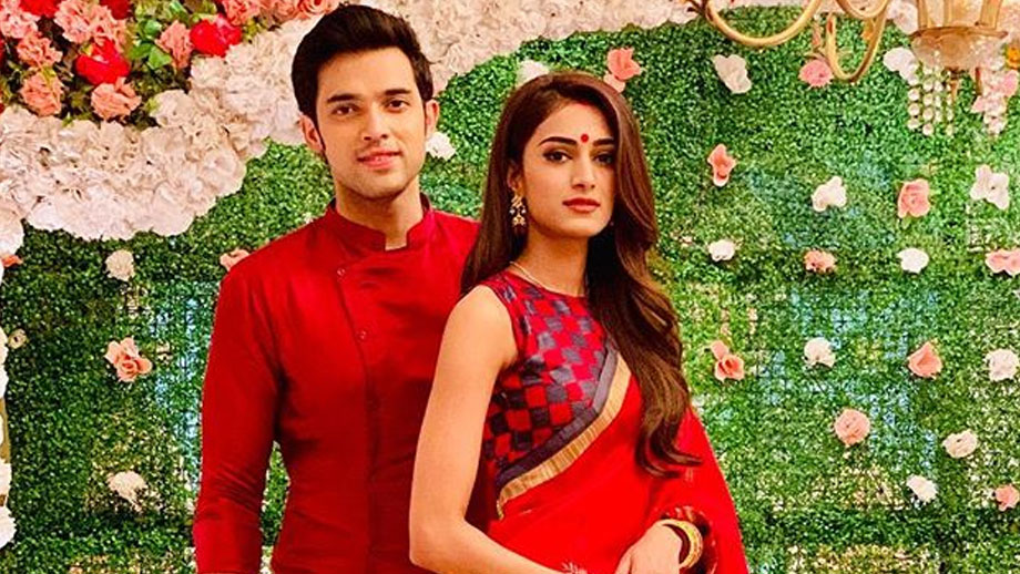 Anurag and Prerna: The most stylish TV Jodi - 5