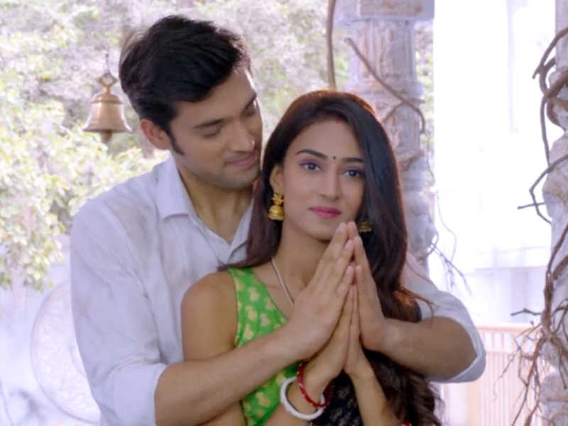 Anurag-Prerna Love Story: Miss the Golden Days in Kasautii Zindagii Kay - 6