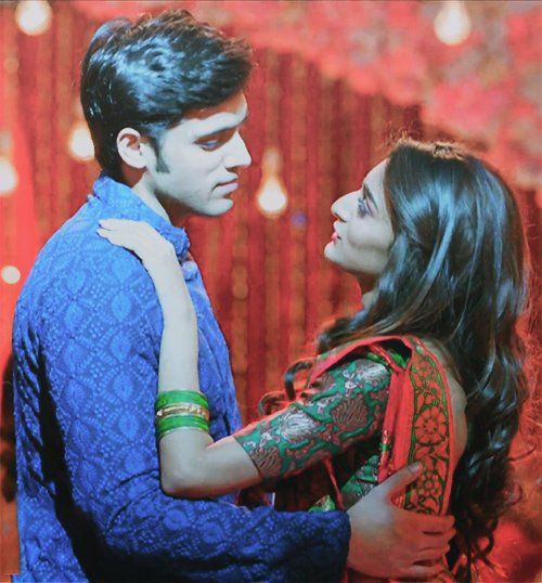 Anurag-Prerna Love Story: Miss the Golden Days in Kasautii Zindagii Kay - 0