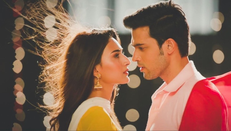 Anurag-Prerna Love Story: Miss the Golden Days in Kasautii Zindagii Kay - 4