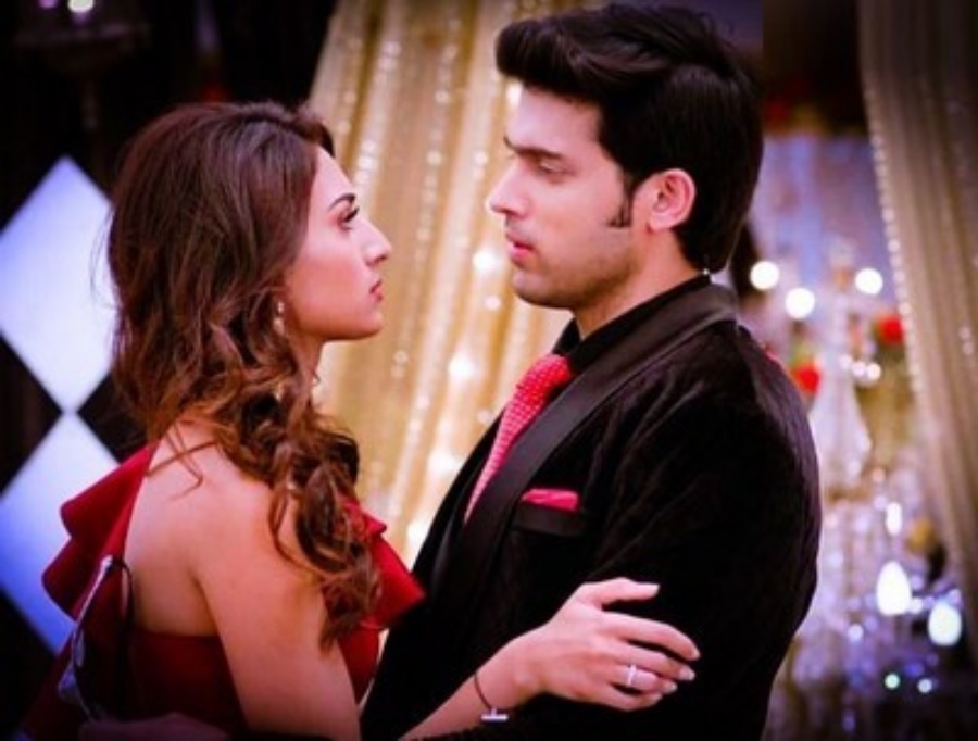 Anurag-Prerna Love Story: Miss the Golden Days in Kasautii Zindagii Kay - 5