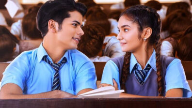 Anushka Sen and Siddharth Nigam to feature in music video Gal Karke