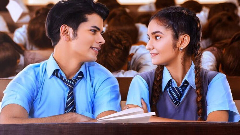 Anushka Sen and Siddharth Nigam's music