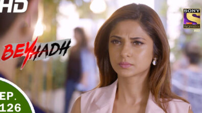 Are you a die-hard Beyhadh fan? Take a test!