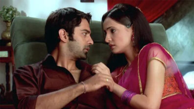 Are You A Real Fan Of Sanaya Irani-Barun Sobti Starrer Iss Pyaar Ko Kya Naam Doon: Take A Test?