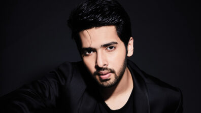 Armaan Malik is one of the 50 Attractive Asian Men